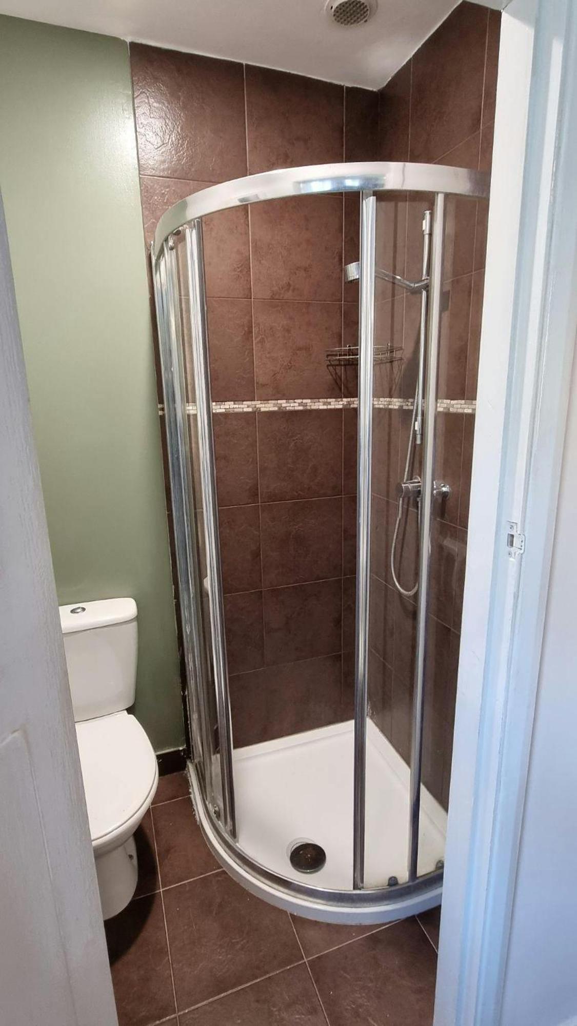 Studio Flat Nottingham Zewnętrze zdjęcie